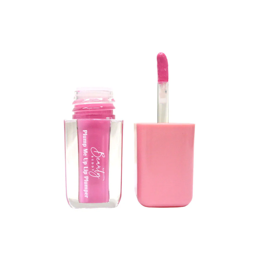 Beauty Buddy Plump Me Up Lip Plumper Very Berry - Image 3