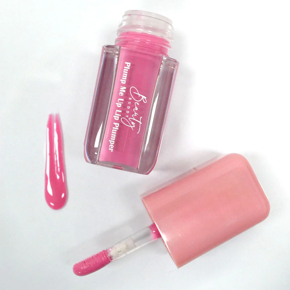 Beauty Buddy Plump Me Up Lip Plumper Very Berry - Image 5