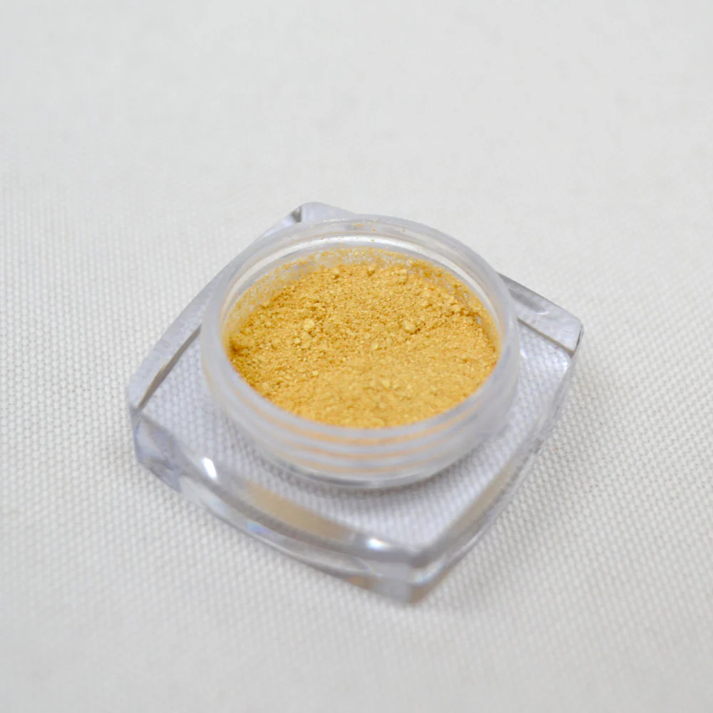 Beauty Buddy Power Pigment Powder 01 Posh 20ml - Image 3