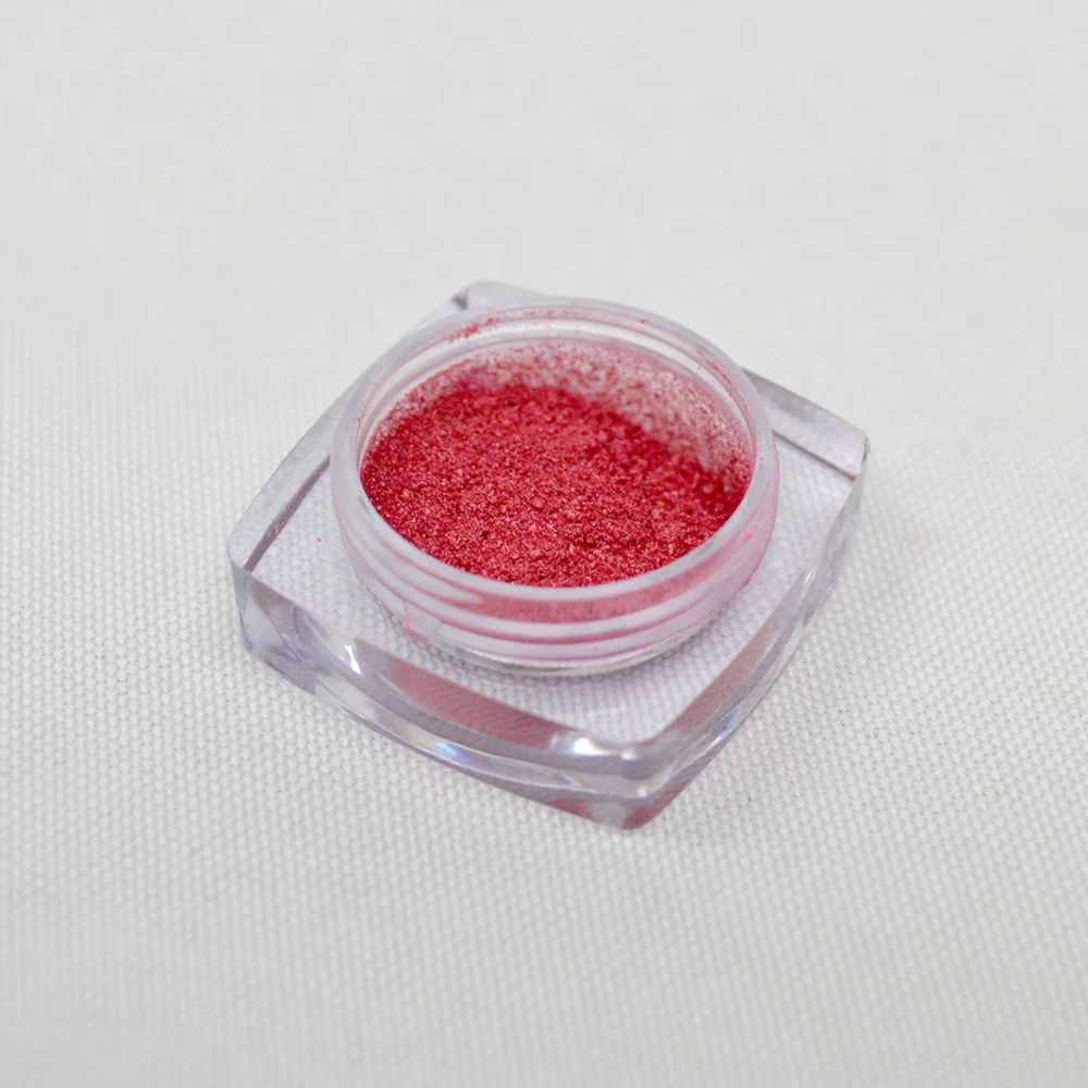 Beauty Buddy Power Pigment Powder 03 Pristine 20ml - Image 2