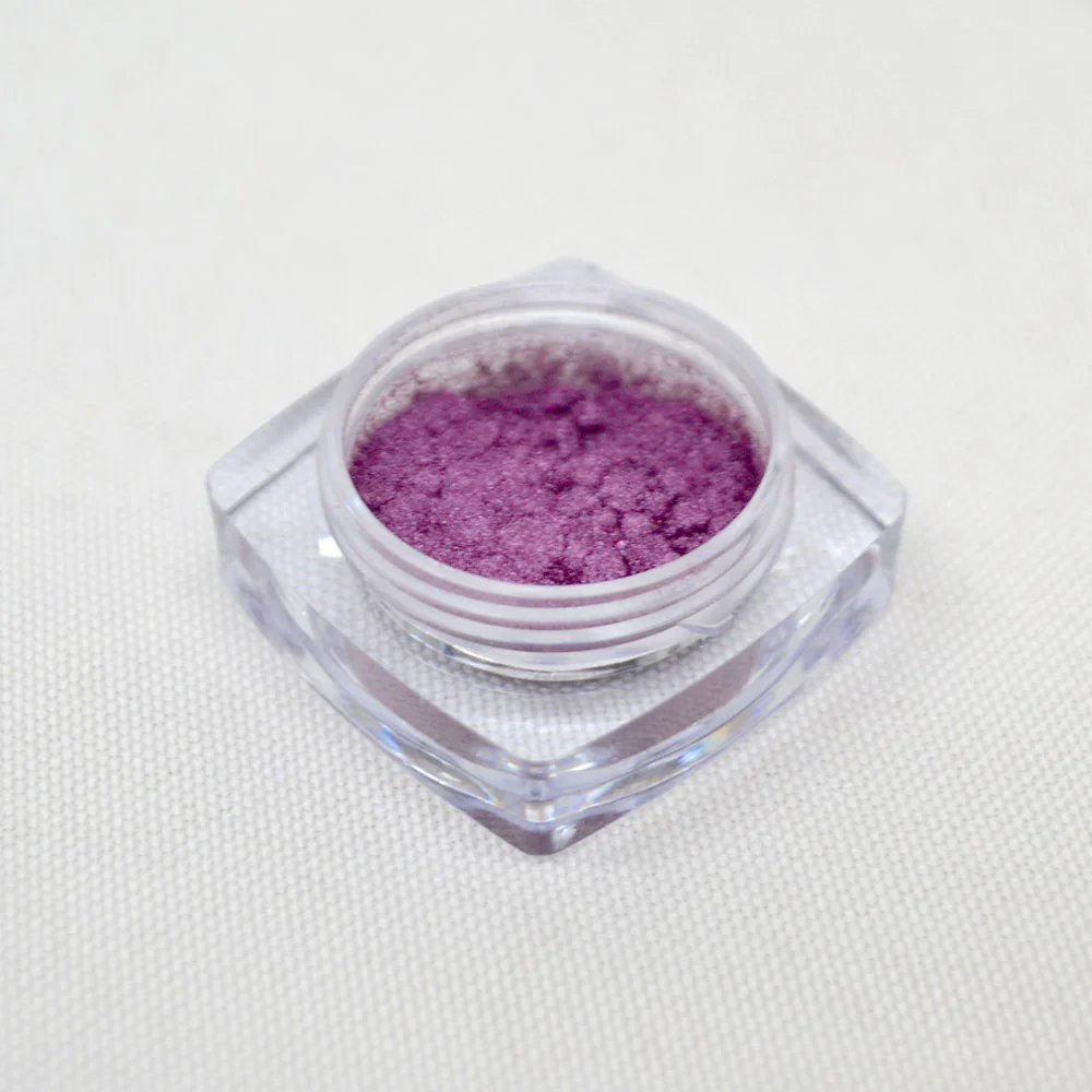 Beauty Buddy Power Pigment Powder 04 Panache 20ml - Image 2