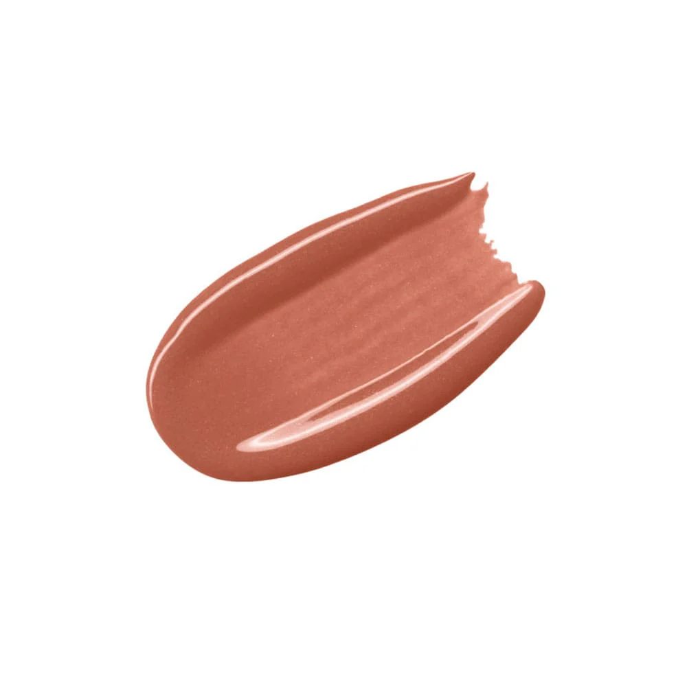 Beauty Buddy Shimmer Lip Gloss 06 Golden Glaze 2ml - Image 5