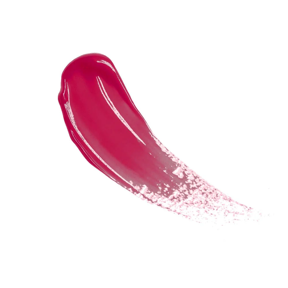 Beauty Buddy Shimmer Lip Gloss 07 Power Pink 2ml - Image 6