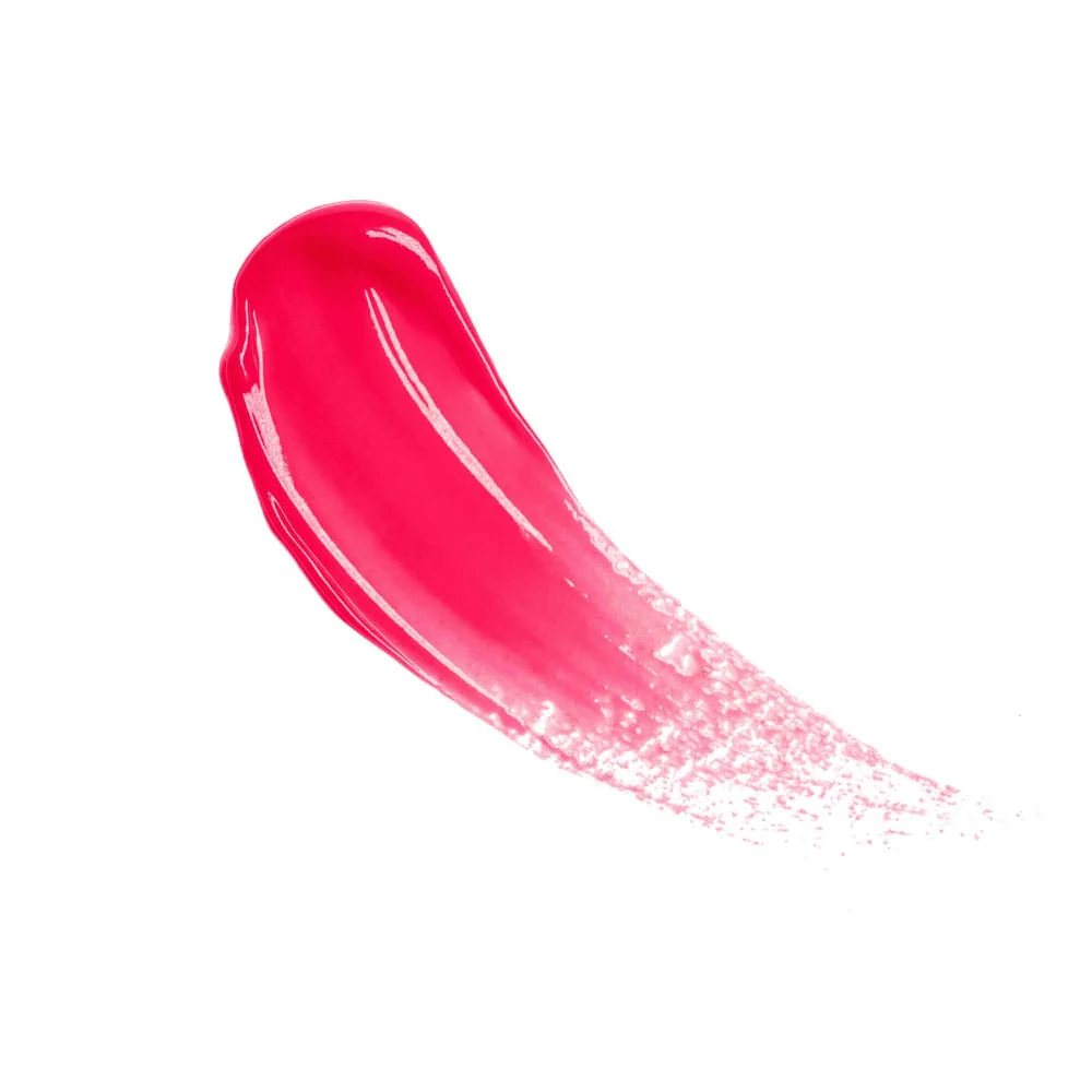 Beauty Buddy Shimmer Lip Gloss 09 Pink Attitude 2ml - Image 6