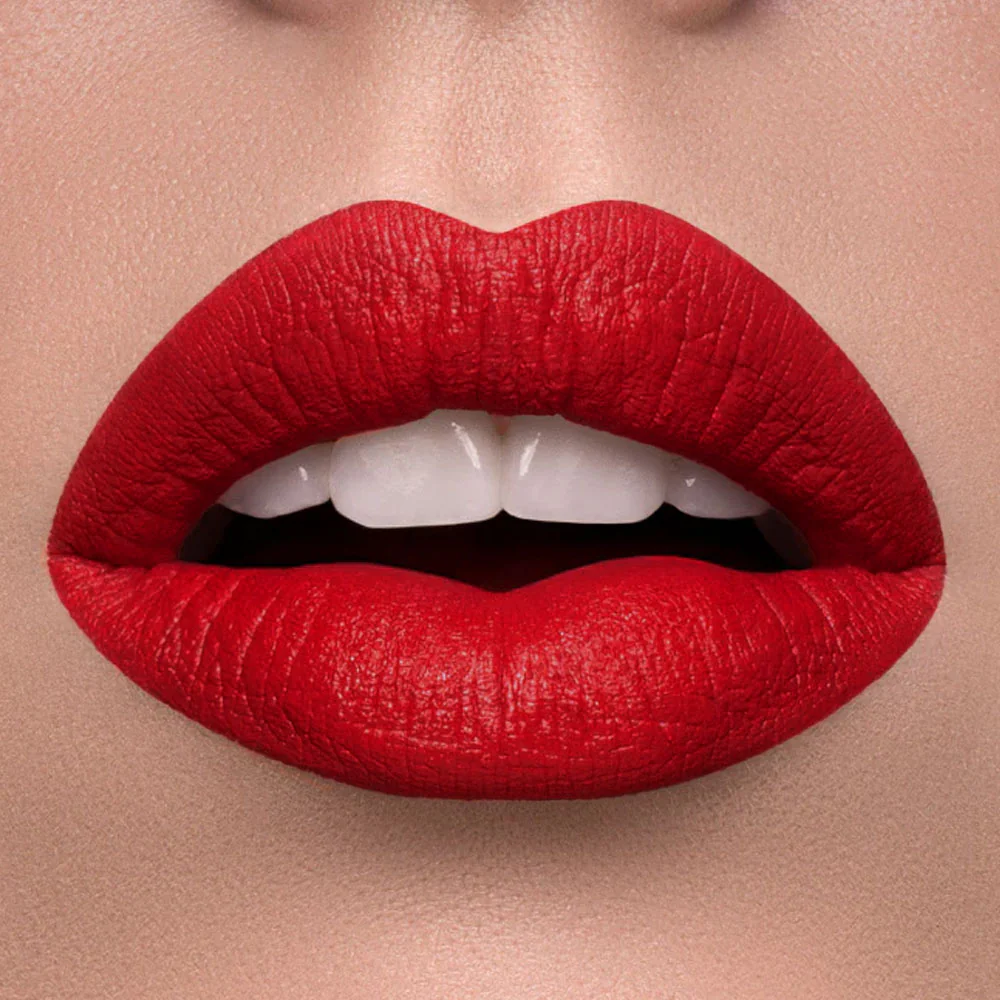 Beauty Buddy Velvet Gold 2-in-1 Matte Lipstick & Liquid Lipstick 04 Blush Aura - Image 3