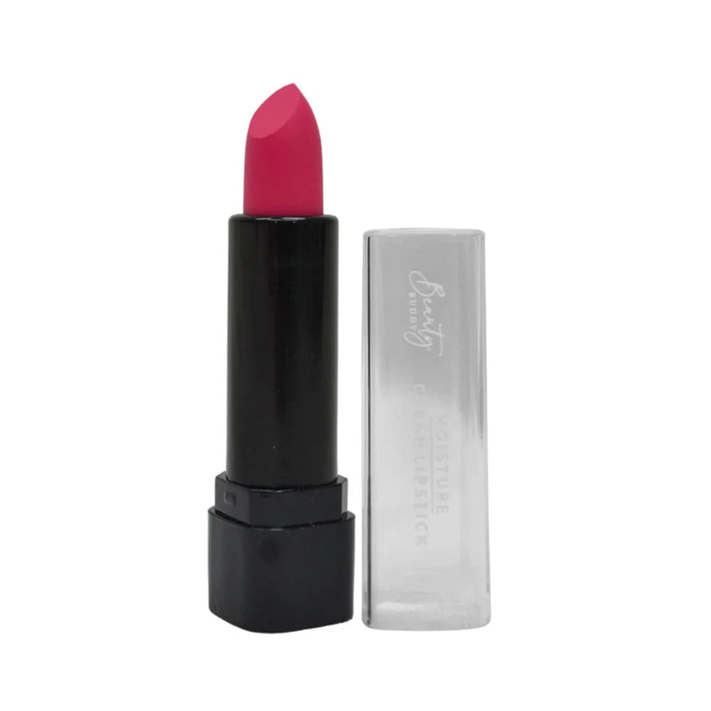 Beauty Buddy Velvet Matte Lipstick 03 Caramel Craving 4g - Image 2