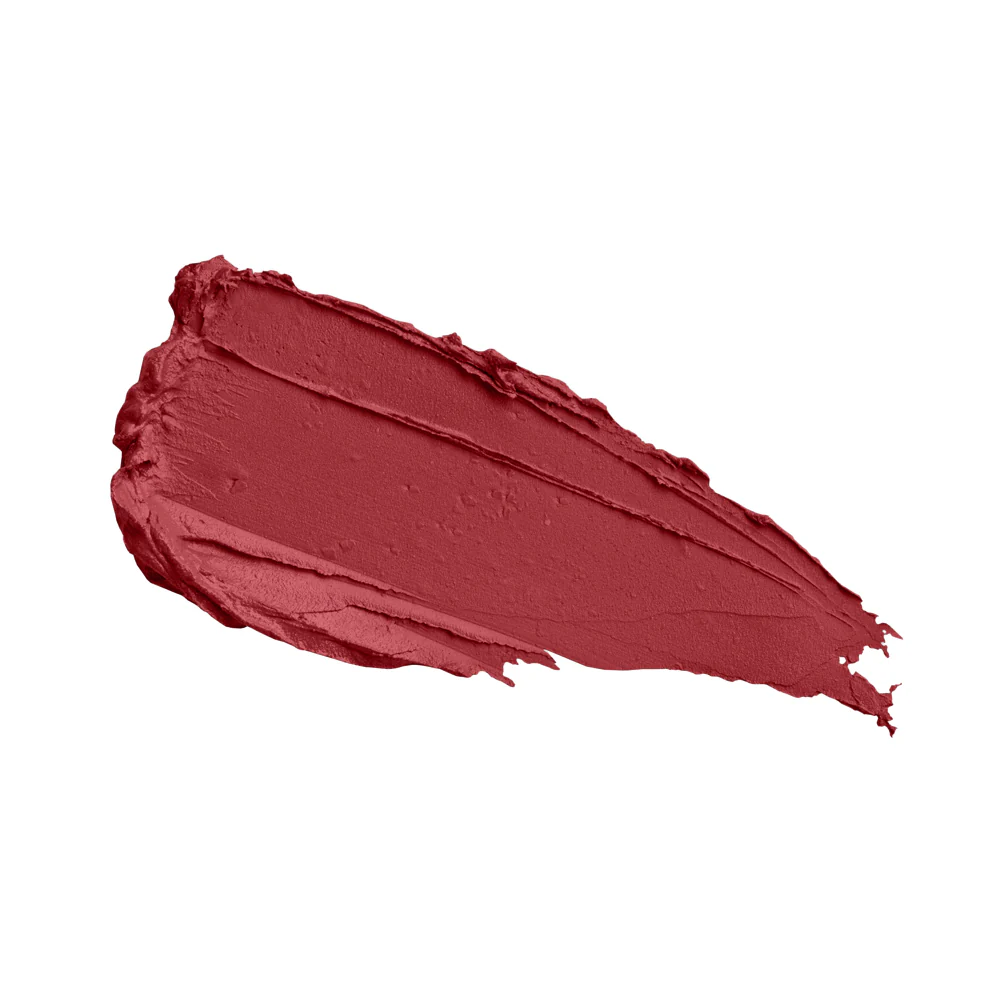 Beauty Buddy Velvet Matte Lipstick 06 Ruby Romance 4g - Image 7
