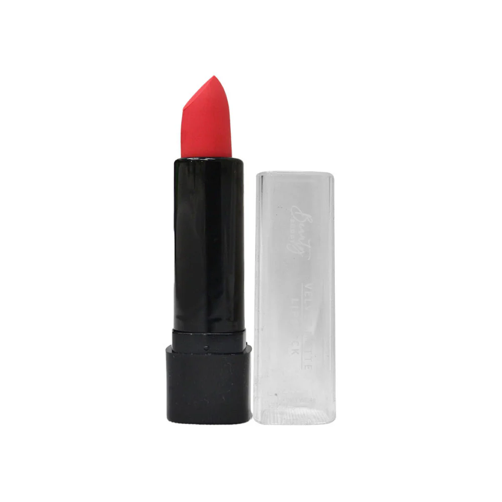 Beauty Buddy Velvet Matte Lipstick 08 Kiss From A Rose 4g - Image 3