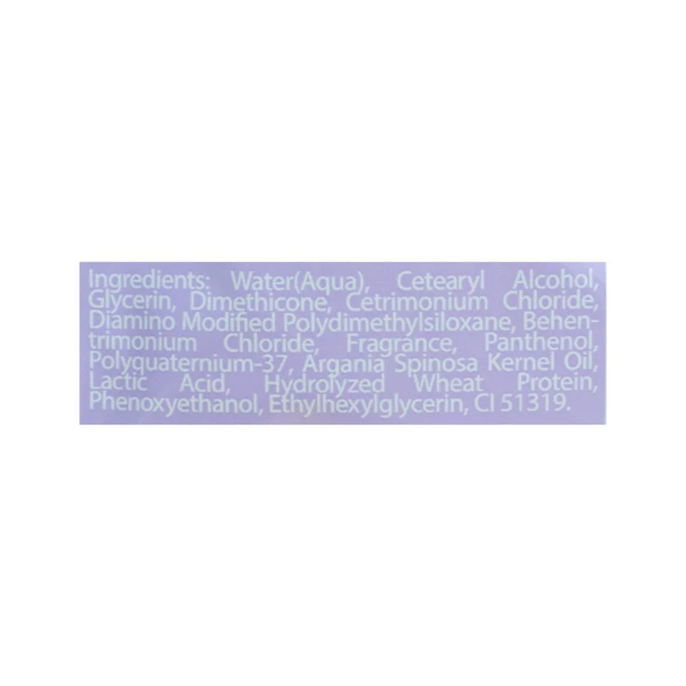 Brite No Yellow Hair Mask 50ml - Image 2