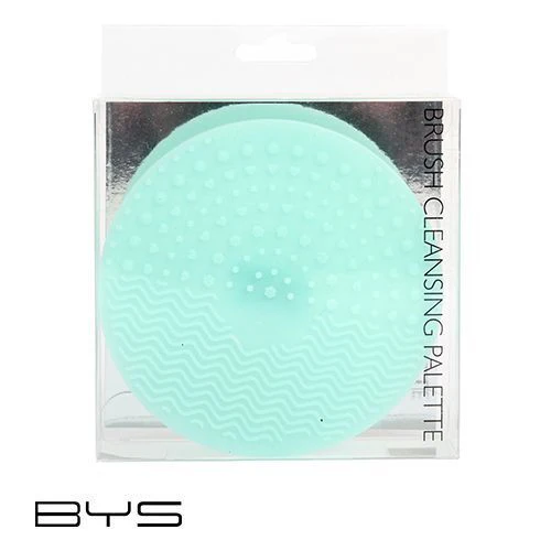 Brush Cleansing Palette - Image 2