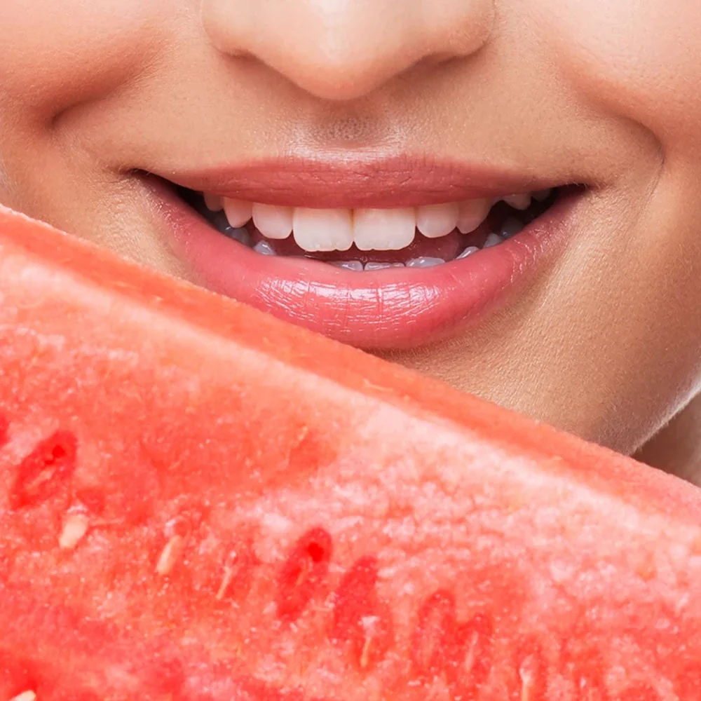 Chupa Chups Lip Balm Watermelon Mix - Image 2