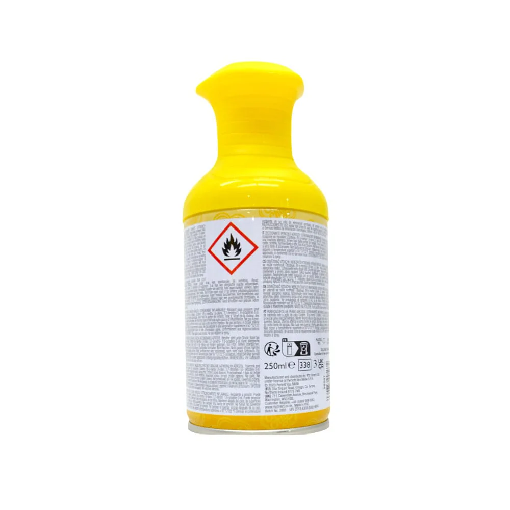 Chupa Chups Room Spray Mango 250ml - Image 2