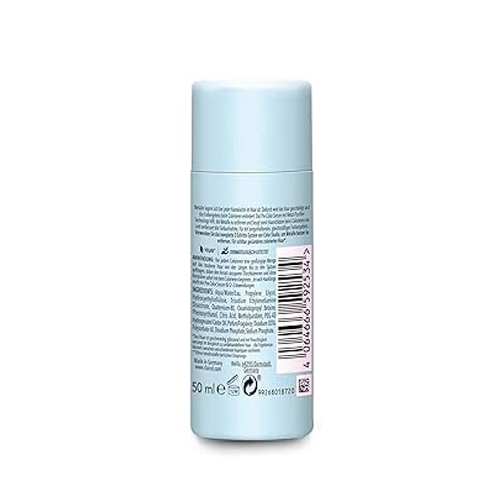 Clairol Professional Prime Pre Colour Serum Colour Studio Prepare & Protect 50ml - Image 2