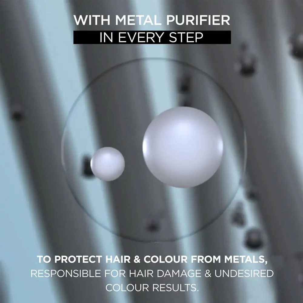Clairol Professional Prime Pre Colour Serum Colour Studio Prepare & Protect 50ml - Image 4