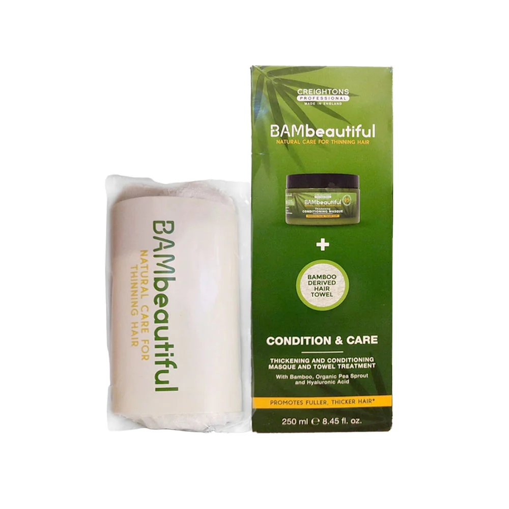 Creightons BAM Beautiful Condition & Care Set 250ml - Image 2