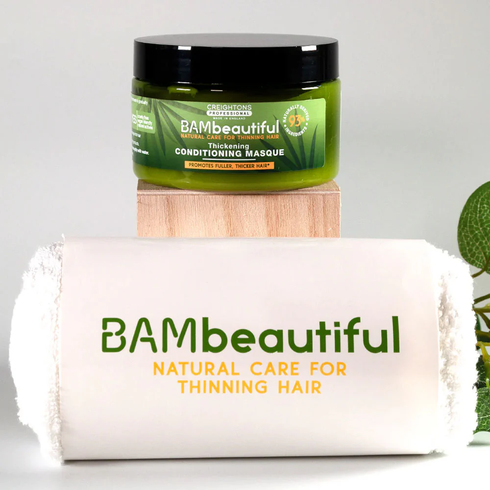 Creightons BAM Beautiful Condition & Care Set 250ml - Image 3