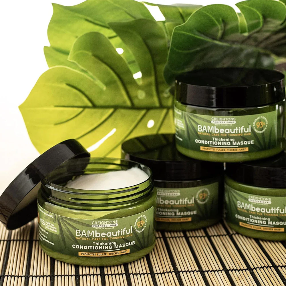 Creightons BAM Beautiful Condition & Care Set 250ml - Image 5