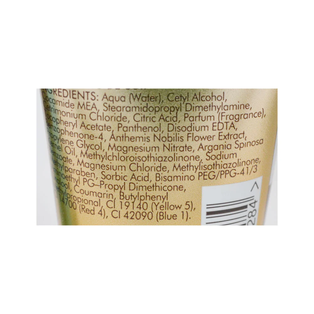 Creightons Sunshine Blonde Extra Moisturising Conditioner 50ml - Image 2