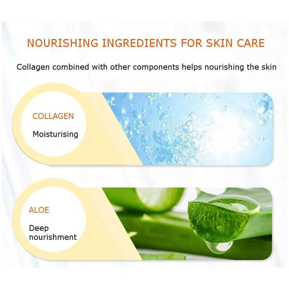 Disaar Collagen Beauty Cream 80g - Image 2