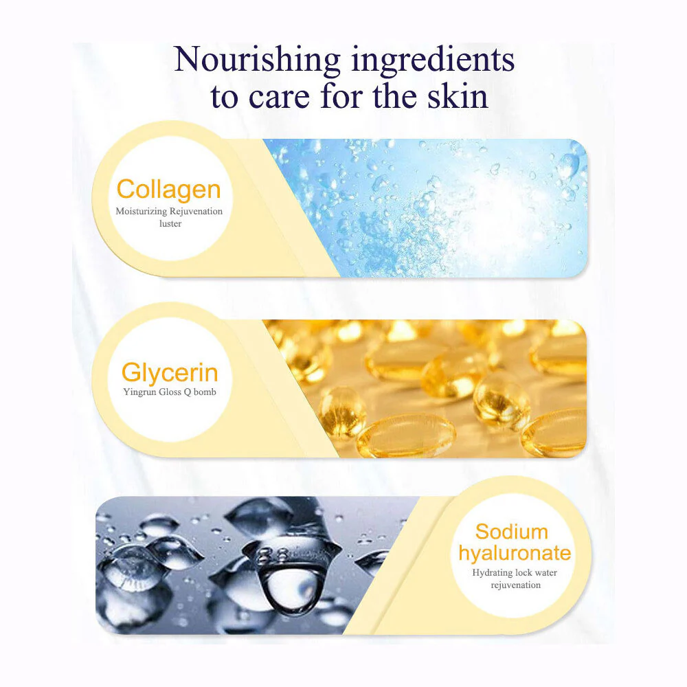 Disaar Collagen Face Serum 30ml - Image 2