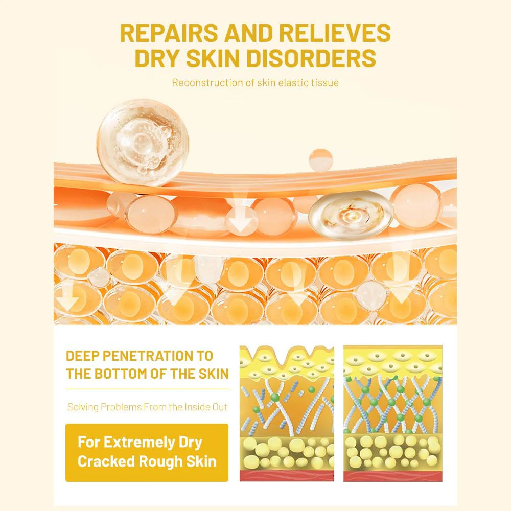 Disaar Collagen Facial Oil 75ml - Image 2