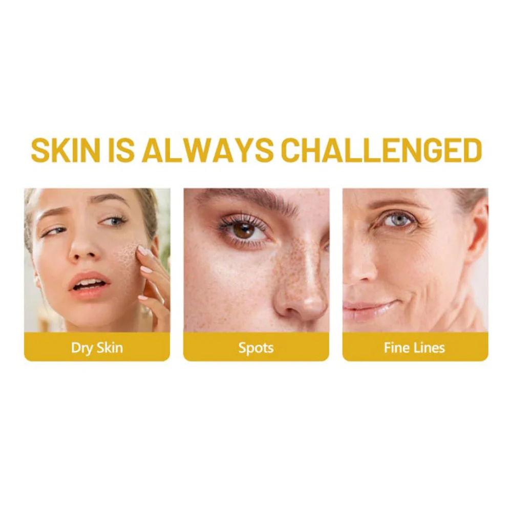 Disaar Collagen Facial Oil 75ml - Image 4