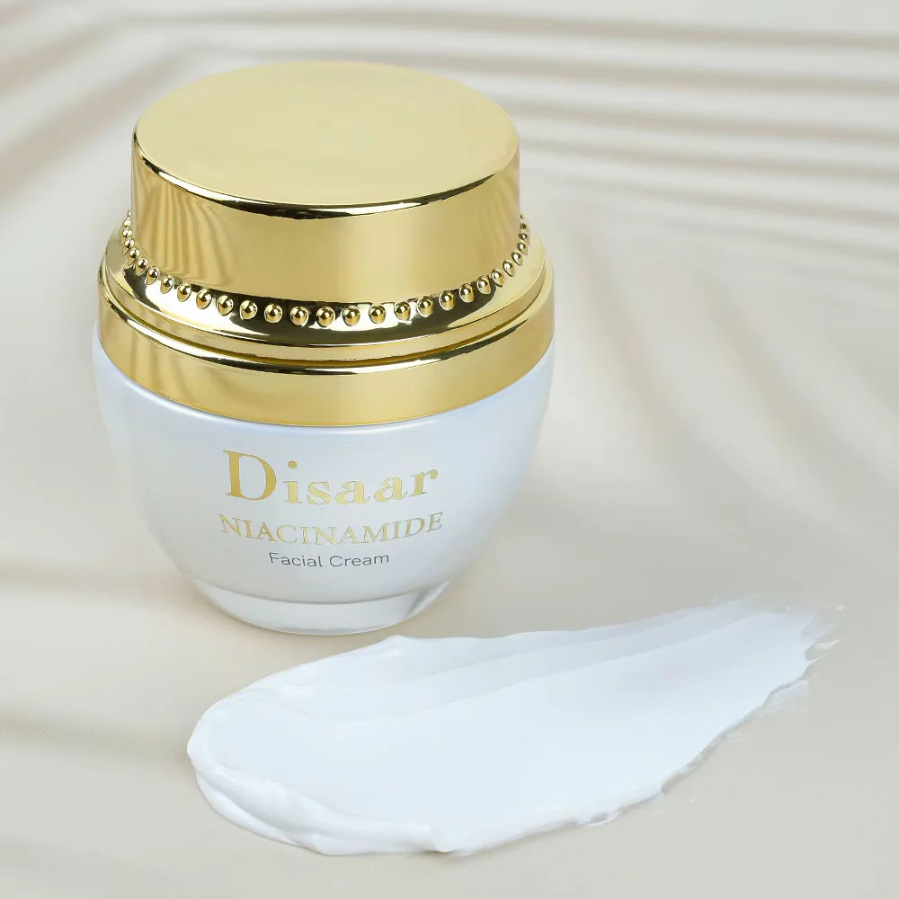 Disaar Niacinamide Facial Cream 50g - Image 2