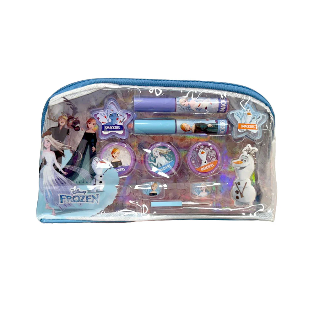 Disney Frozen Essential Makeup Bag Smackers - Image 2