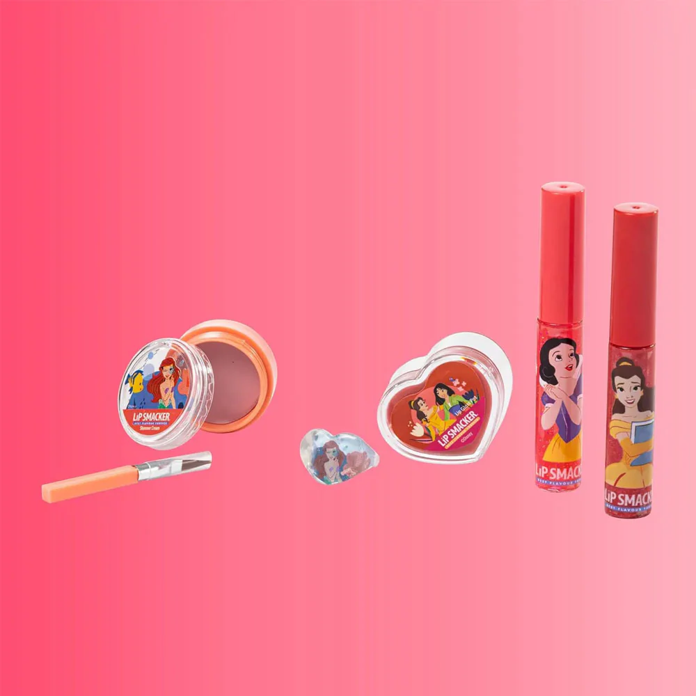 Disney Princess Essential Makeup Bag - Image 2