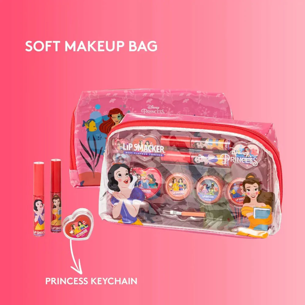 Disney Princess Essential Makeup Bag - Image 3