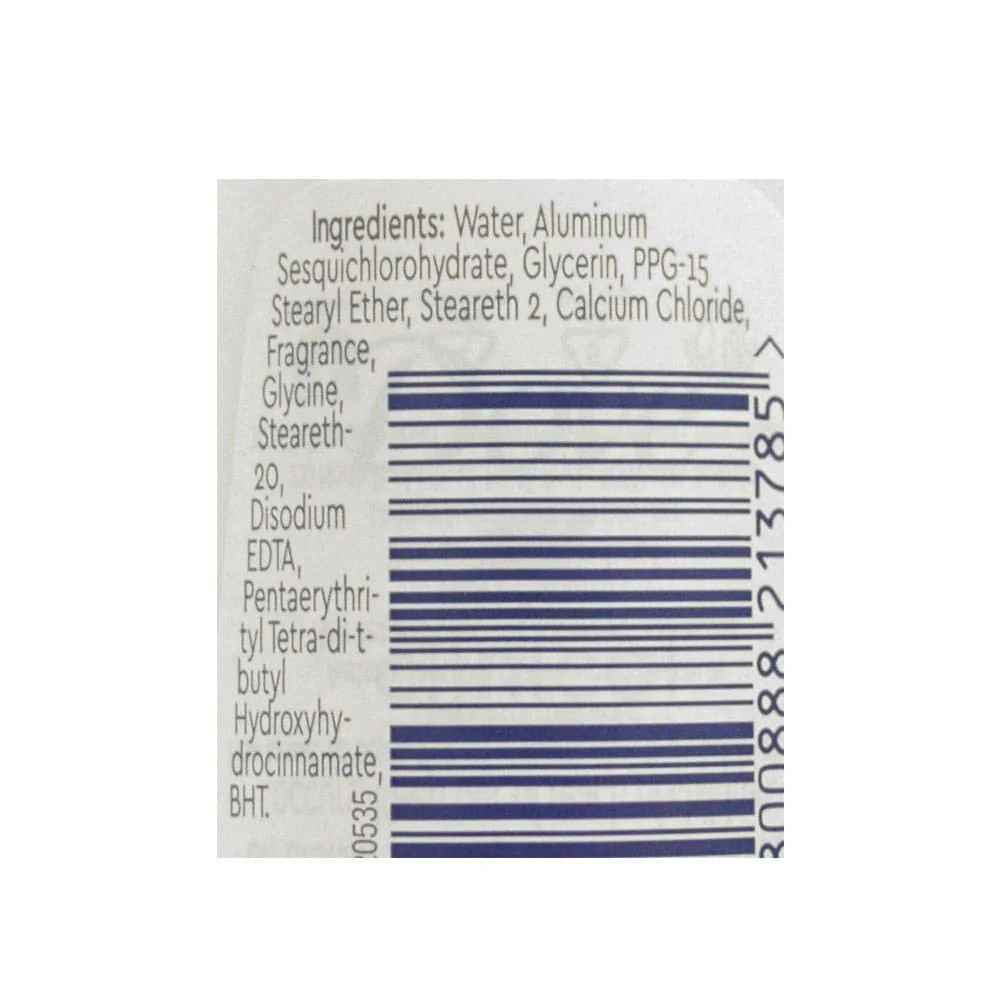 Dove Clinical Protection Antiperspirant Deodorant Pomegranate 50ml - Image 2
