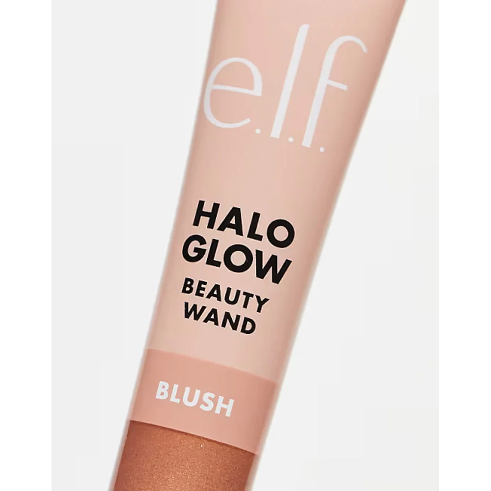 e.l.f. Halo Glow Beauty Wand Blush Magic Hour 10ml - Image 3
