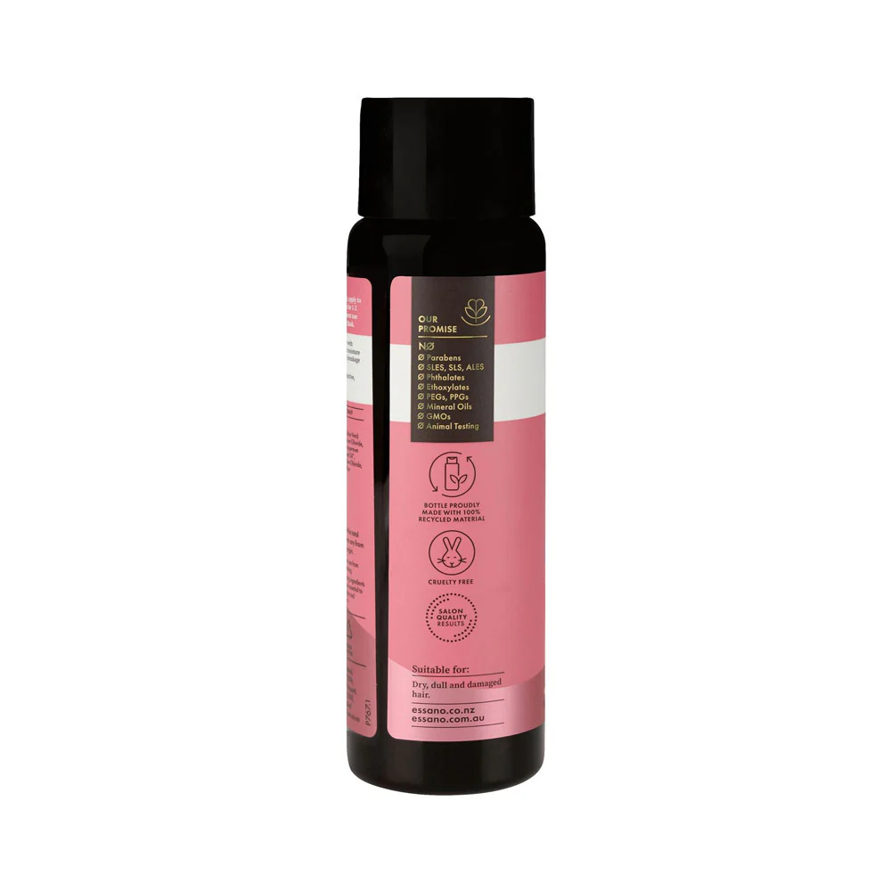 Essano Conditioner Keratin Repair & Smooth Damaged Hair 300ml - Image 2