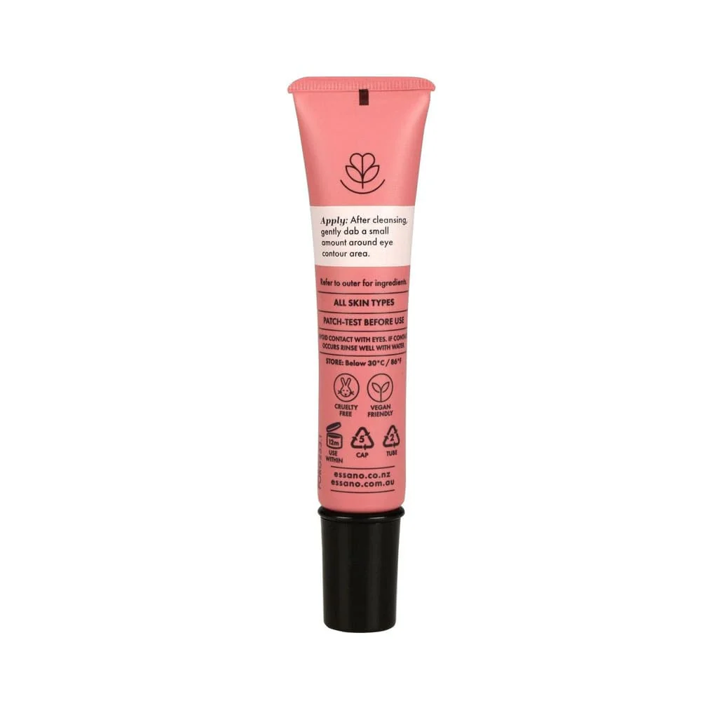 Essano Eye Creme Hydrating Rosehip 15ml - Image 2