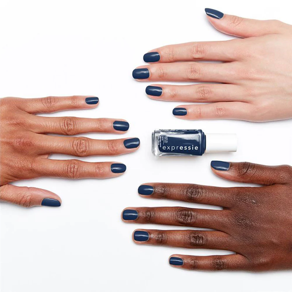 Essie Expressie Nail Color 550 Feel The Hype 10ml - Image 4