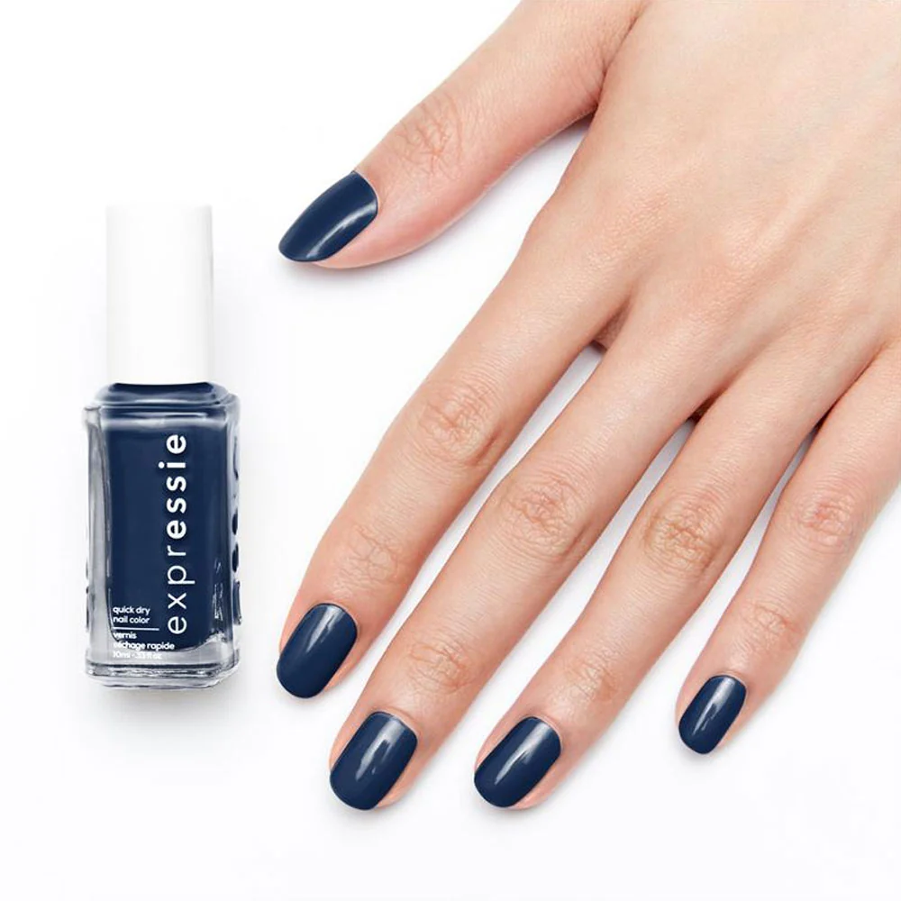 Essie Expressie Nail Color 550 Feel The Hype 10ml - Image 5
