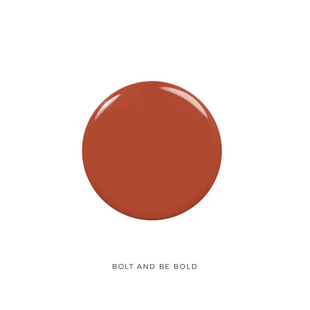 Essie Expressie Nail Polish 180 Bolt And Be Bold 10ml - Image 3