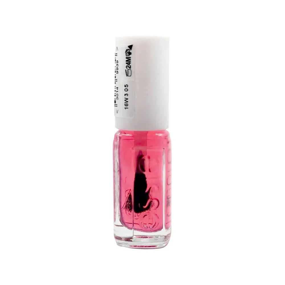 Essie Hard To Resist Nail Strengthener Pink Tint 5ml