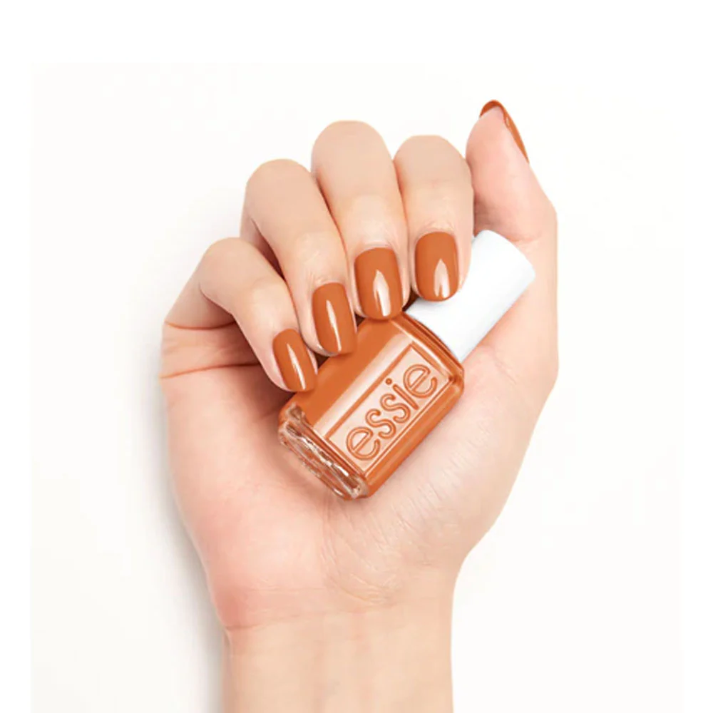 Essie Nail Polish 967 Sol Searching 13.5ml - Image 4