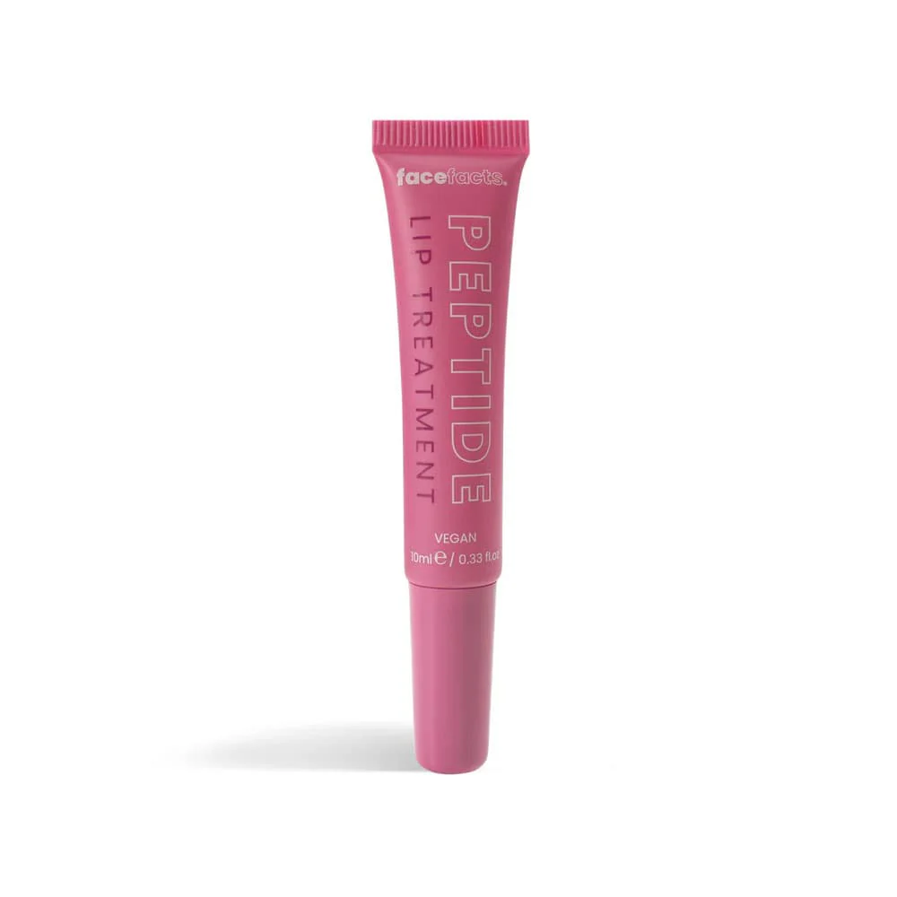 Face Facts Peptide Lip Treatment Candy Kiss 10ml - Image 2
