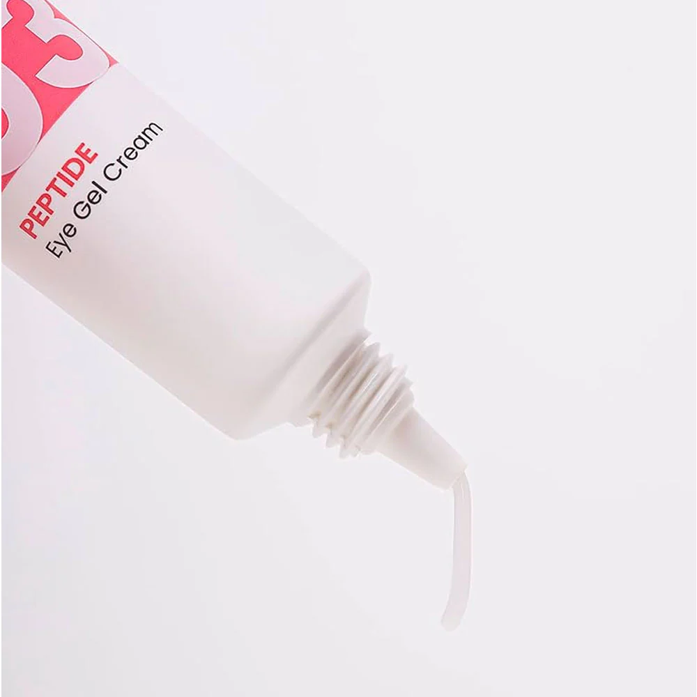 Face Facts The Routine Peptide Eye Gel Cream 15ml - Image 3