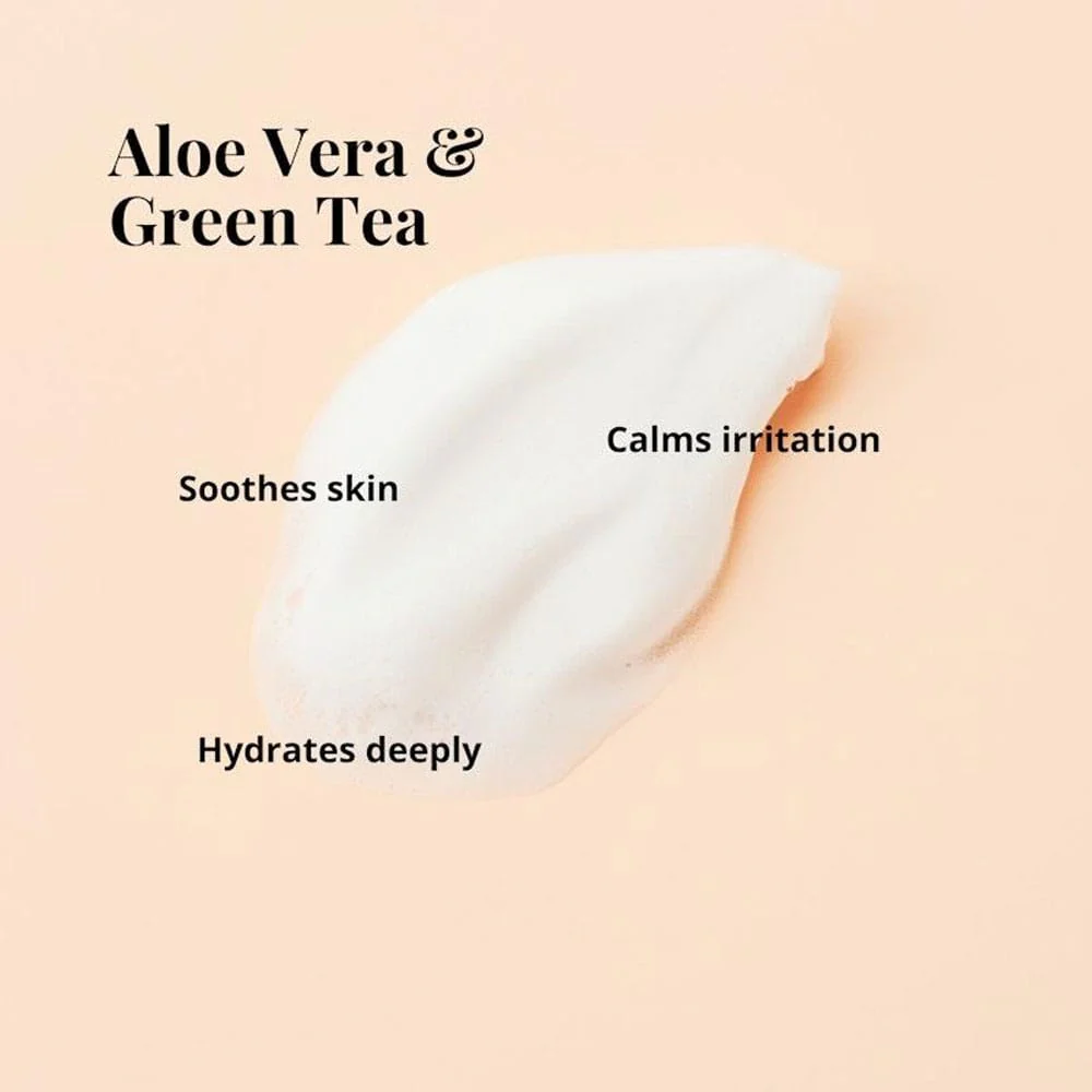 Frula Skin Face Cleanser Gentle Foaming 150ml - Image 2
