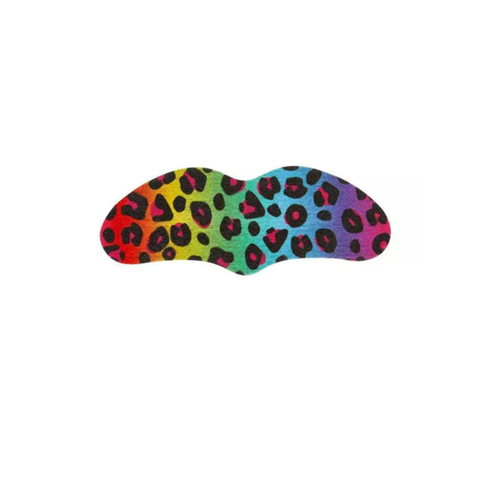 Holler & Glow Leopard Print Pore Nose Strips Purrfect Skin - Image 2