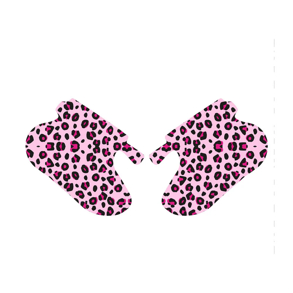Holler & Glow Sock Mask Purrfect Pedi 40ml - Image 3