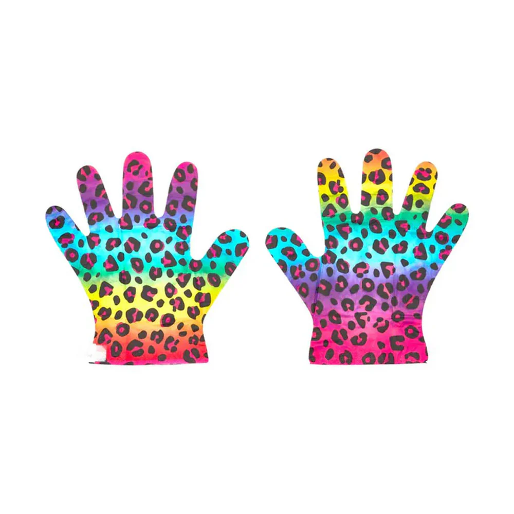 Holler & Glow Transforming Had Masks Purrfect Mani 18ml - Image 2