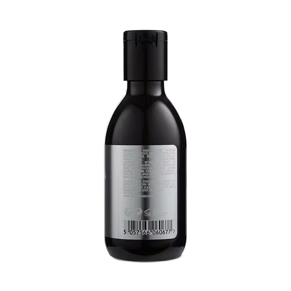 I Heart Revolution Rainbow Shots Colour, Shampoo, & Conditioner In One Silver Angel 100ml - Image 3