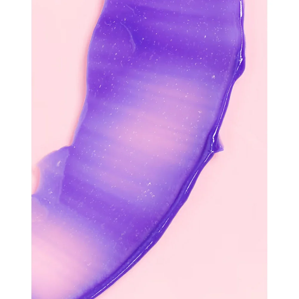 I Heart Revolution Rainbow Tones Colour & Extra Body Conditioning In One Lilac Dreams 120ml - Image 3