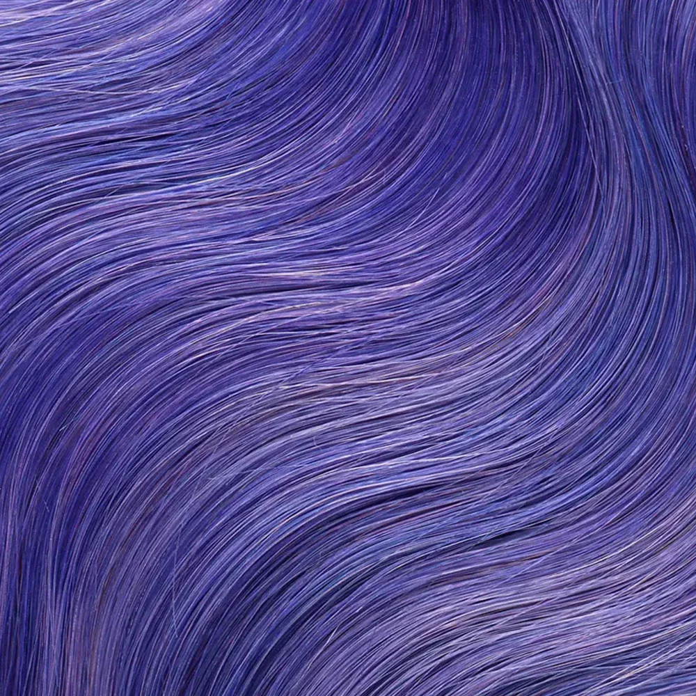I Heart Revolution Rainbow Tones Colour & Extra Body Conditioning In One Lilac Dreams 120ml - Image 4