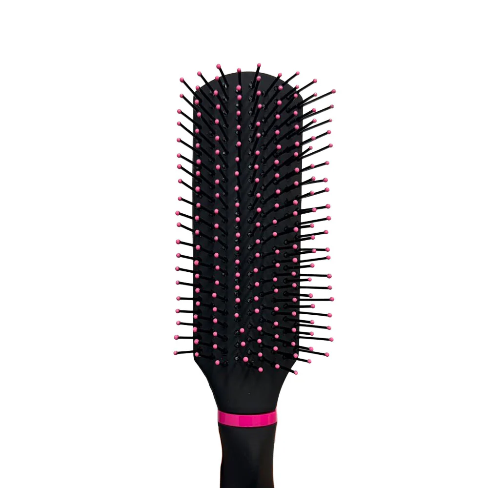Indulge Hair Brush Pink - Image 2