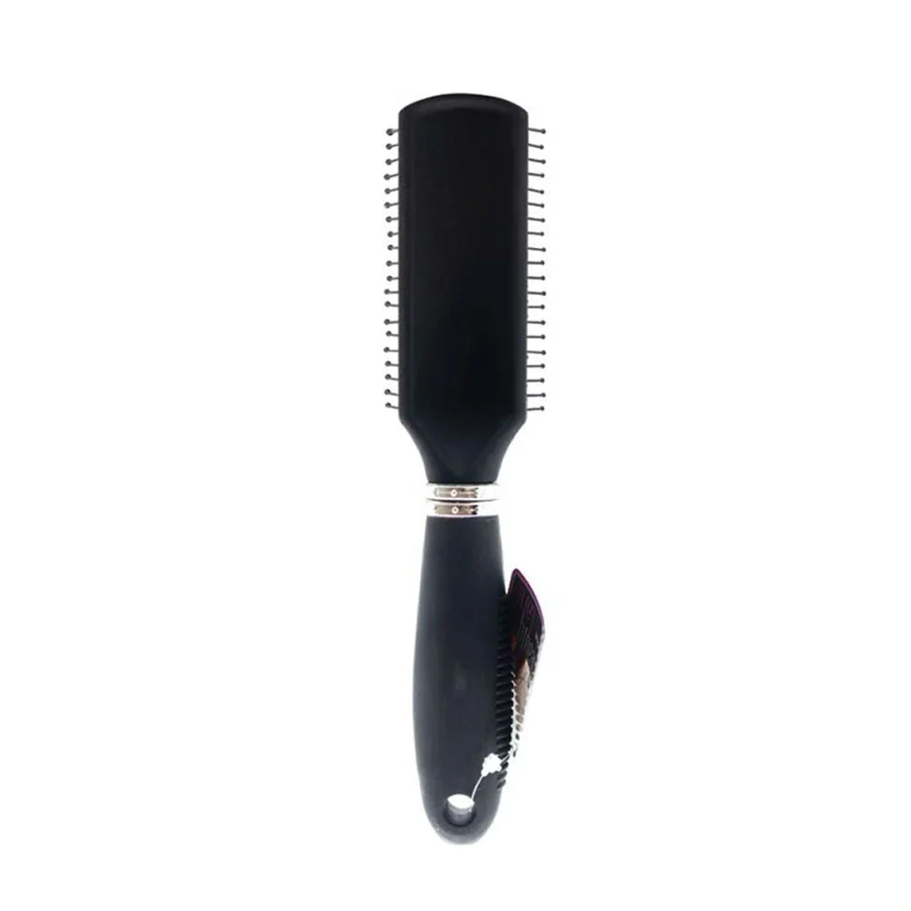 Indulge Hair Brush Square